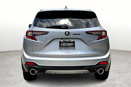 2025 Acura RDX A-Spec Advance