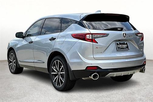 2025 Acura RDX A-Spec Advance