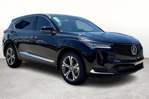 2025 Acura RDX Technology Package