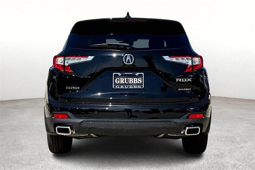 2025 Acura RDX Technology Package