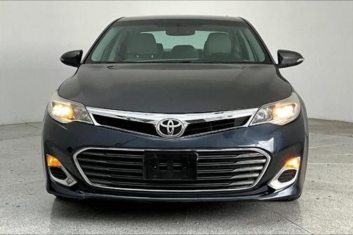 2015 Toyota Avalon XLE