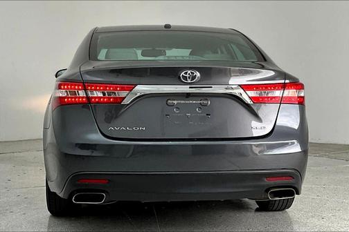 2015 Toyota Avalon XLE