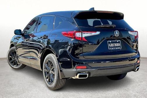2025 Acura RDX Base