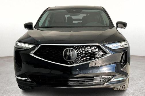 2023 Acura MDX Technology