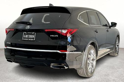 2023 Acura MDX Technology