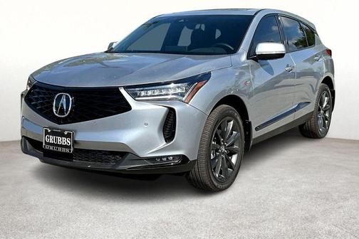 2025 Acura RDX A-Spec