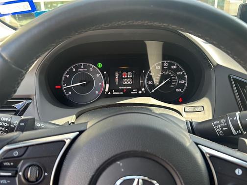 2023 Acura RDX Technology Package