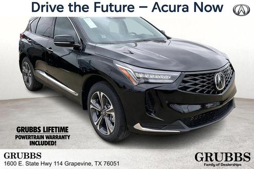 2026 Acura RDX TECHNOLOGY PACKAGE