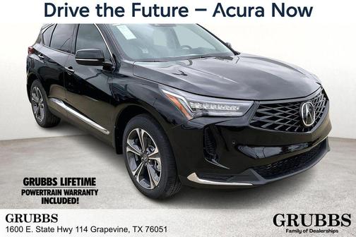 2026 Acura RDX TECHNOLOGY PACKAGE