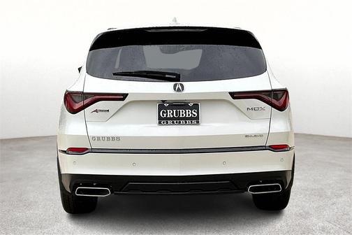 2026 Acura MDX W/A-SPEC PACKAGE