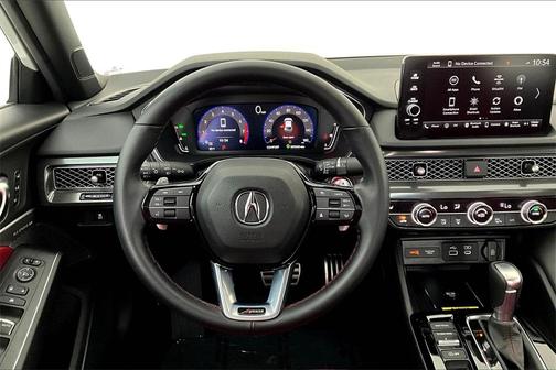 2025 Acura Integra w/A-Spec Tech Package