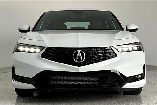 2025 Acura Integra A-Spec Technology