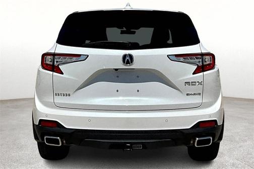 2024 Acura RDX Technology Package
