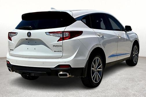 2024 Acura RDX Technology Package