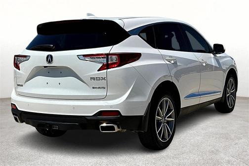 2024 Acura RDX Technology Package