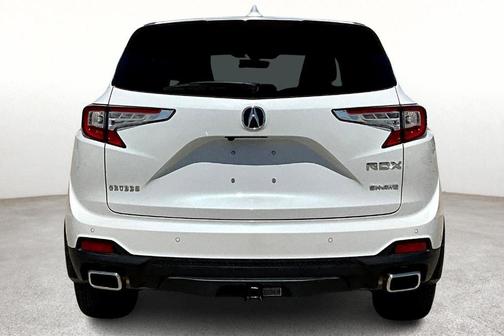 2024 Acura RDX Technology Package