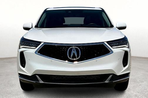 2024 Acura RDX Technology Package