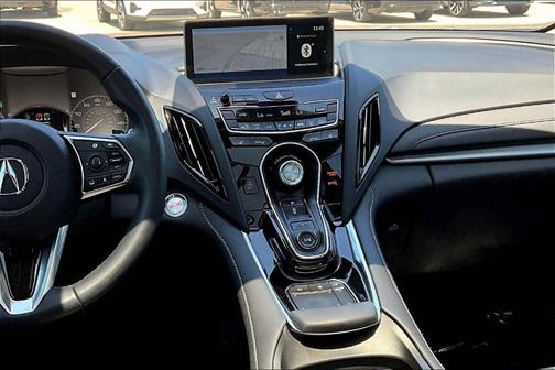 2024 Acura RDX Technology Package
