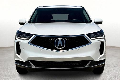 2024 Acura RDX Technology Package
