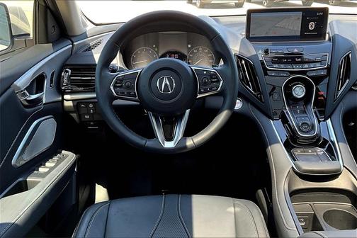 2024 Acura RDX Technology Package