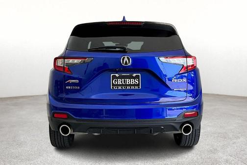 2024 Acura RDX A-Spec