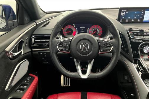 2024 Acura RDX A-Spec