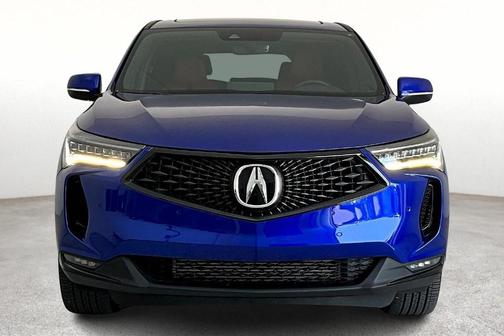 2024 Acura RDX A-Spec