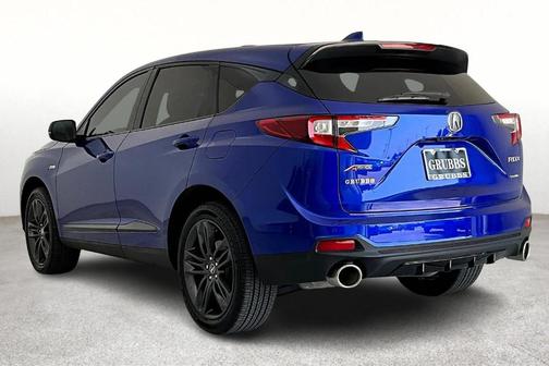 2024 Acura RDX A-Spec