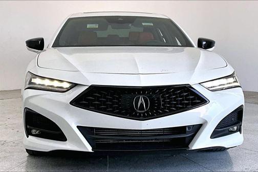 2023 Acura TLX A-Spec
