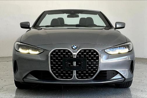 2024 BMW 430 i xDrive