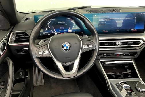 2024 BMW 430 i xDrive