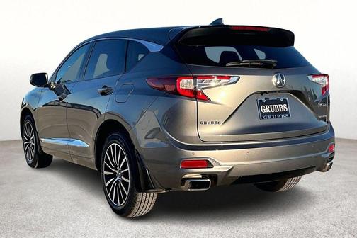 2025 Acura RDX Advance Package