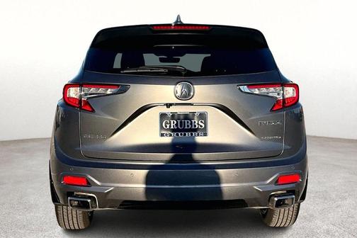 2025 Acura RDX Advance Package