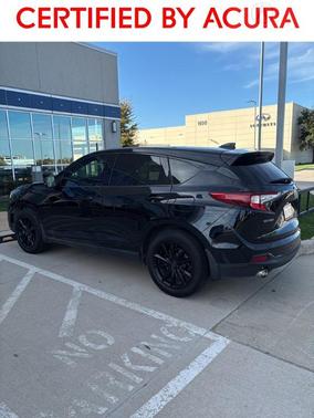 2021 Acura RDX Technology Package