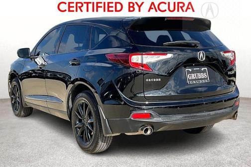 2021 Acura RDX Technology Package