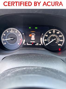 2021 Acura RDX Technology Package