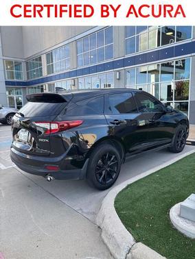 2021 Acura RDX Technology Package