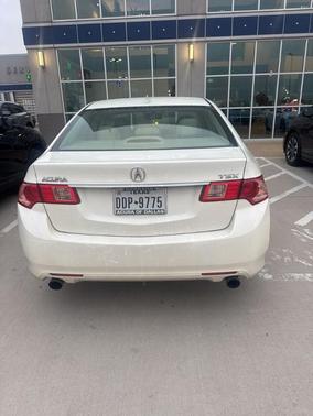 2011 Acura TSX 2.4