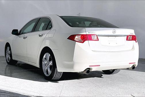 2011 Acura TSX 2.4