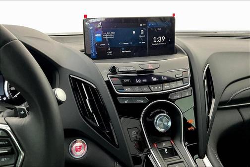 2025 Acura RDX Base
