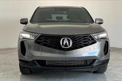 2025 Acura RDX Base