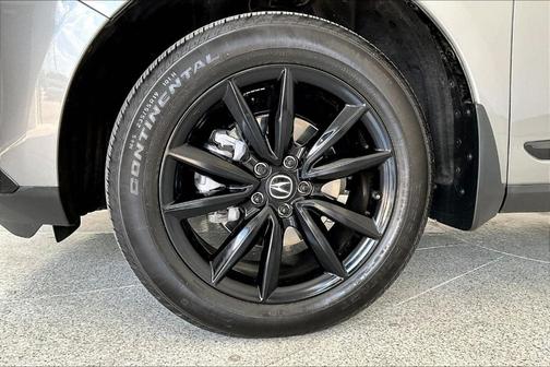 2025 Acura RDX Base