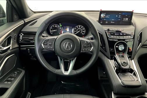 2025 Acura RDX Base