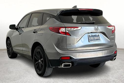 2025 Acura RDX Base