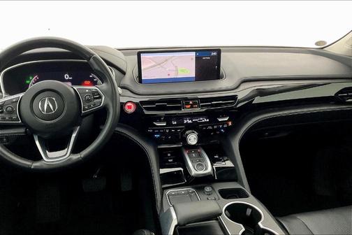 2023 Acura MDX Advance Package