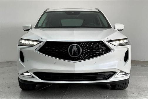 2023 Acura MDX Advance Package