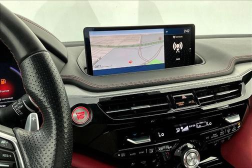 2022 Acura MDX A-Spec