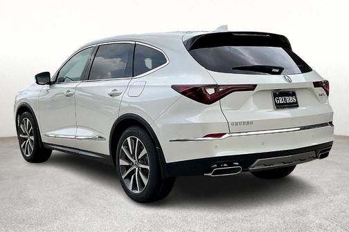 2026 Acura MDX 3.5L w/Technology Package