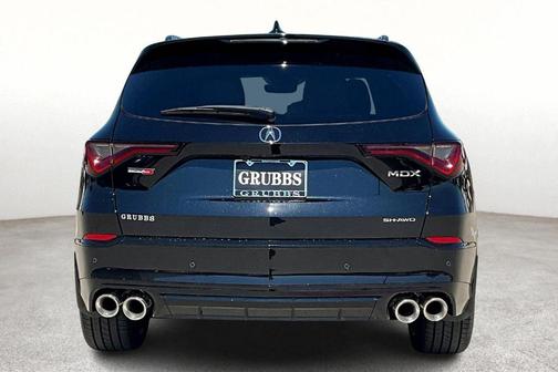 2026 Acura MDX Type S w/Advance Package