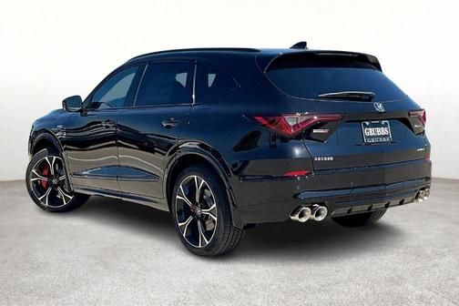 2026 Acura MDX Type S w/Advance Package